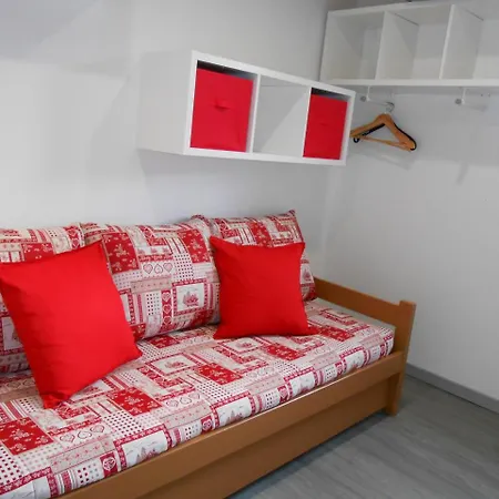 Apartment Galibier 3